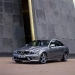 C63 AMG Limousine 2007